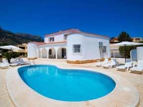 Holiday Home Villa Cassandra by Interhome